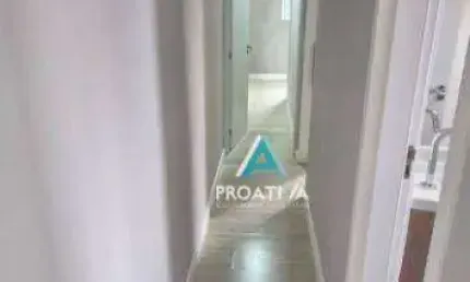 Apartamento sem condominio 60m² 2dormitorios 1suite 1vaga r$ bairro campestrem