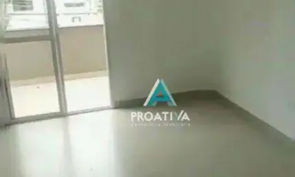 Sobrado com 2 dormitórios à venda, 115 m² por R$ - Vila Curuçá - Santo André/SP