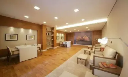 Apartamento com 2 dormitórios à venda, 94 m² por r$ 1.070.000,00 - centro - são bernardo do campo/sp