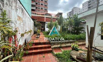 Casa com 4 dormitórios, 168 m² - venda por R$ 1.200.000,00 ou aluguel por R$ 6.205,00/mês - Vila Valparaíso - Santo André/SP