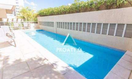 Apartamento à venda, 74 m² por R$ 640.000,00 - Jardim Portugal - São Bernardo do Campo/SP