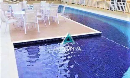 Apartamento com 2 dormitórios à venda, 69 m² por R$ 735.000,00 - Osvaldo Cruz - São Caetano do Sul/SP