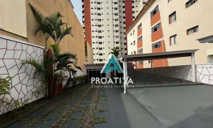 Casa com 3 dormitórios para alugar, 200 m² -  jardim bela vista - santo andré/sp