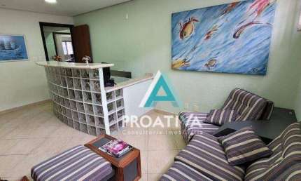 Sobrado, 322 m² - venda por R$ 2.150.000,00 ou aluguel por R$ 9.501,00/mês - Jardim Bela Vista - Santo André/SP