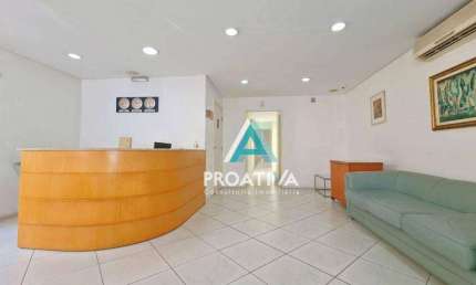 Casa com 6 dormitórios, 210 m² - venda ou aluguel - Jardim Bela Vista - Santo André/SP