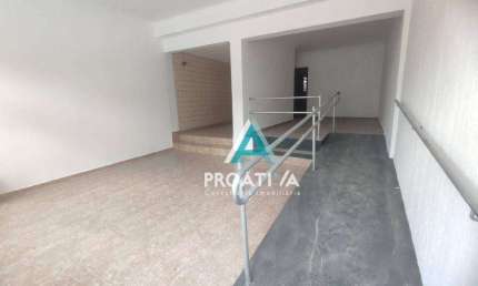Sobrado para alugar, 236 m² - Jardim do Mar - São Bernardo do Campo/SP