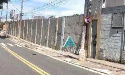 Área para alugar, 1590 m² - Vila Metalúrgica - Santo André/SP
