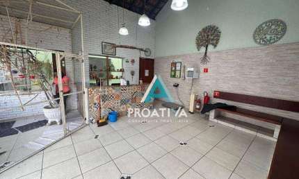 Casa comercial para alugar, 100 m² - Santa Maria - São Caetano do Sul/SP