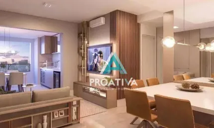 Apartamento com 3 dormitórios à venda, 110 m² - jardim do mar - são bernardo do campo/sp