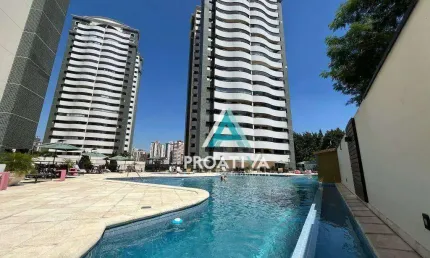 Apartamento à venda, 143 m² por r$ 1.040.000,07 - vila assunção - santo andré/sp