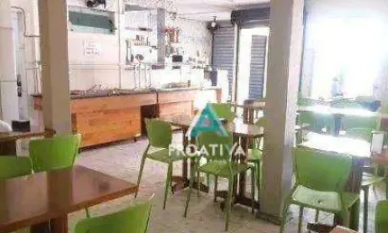Casa com 3 dormitórios, 103 m² - venda por R$ 868.000,00 ou aluguel por R$ 6.380,00/mês - Centro - Santo André/SP