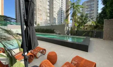 Apartamento com 3 dormitórios à venda, 177 m² por r$ 2.800.000,00 - jardim - santo andré/sp