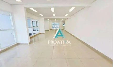 Prédio, 3070 m² - venda por R$ 14.000.000,00 ou aluguel por R$ 76.916,68/mês - Vila Gilda - Santo André/SP
