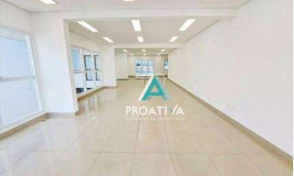 Prédio, 3070 m² - venda por R$ 14.000.000,00 ou aluguel por R$ 76.916,68/mês - Vila Gilda - Santo André/SP