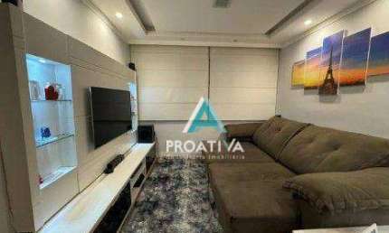 Apartamento Lindamente decorado São Bernardo do Campo
