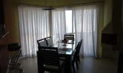 Apartamento para alugar, 84 m² por R$ 5.876,53 - Jardim - Santo André/SP