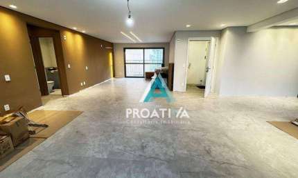 Apartamento com 3 dormitórios à venda, 227 m² - Vila Gilda - Santo André/SP