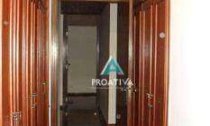 Apartamento à venda, Vila Caminho do Mar, São Bernardo do Campo - AP10035.