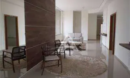 Apartamento com 3 dormitórios à venda, 98 m² - campestre - santo andré/sp
