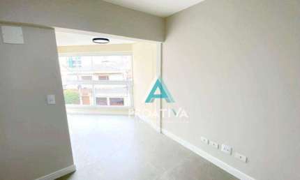 Apartamento com 2 dormitórios à venda, 65 m² por R$ 510.000,00 - Vila Caminho do Mar - São Bernardo do Campo/SP