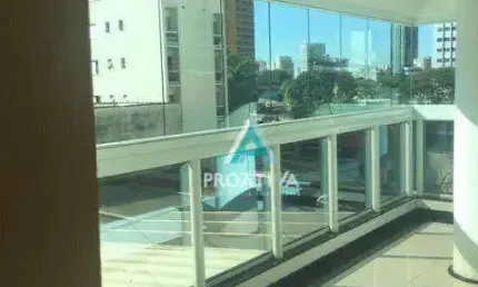Apartamento à venda, 169 m² por R$ 2.000.000,05 - Jardim - Santo André/SP