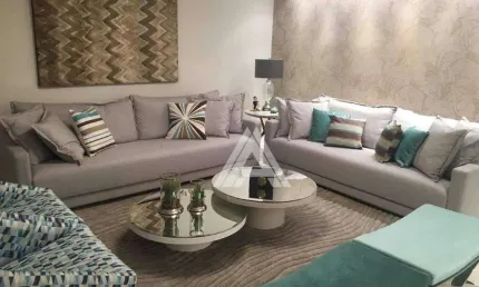 Apartamento à venda, 165 m² por R$ 1.700.000,00 - Campestre - Santo André/SP