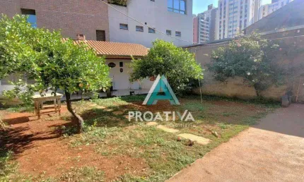 Terreno, 389 m² - venda por R$ 2.100.000,00 ou aluguel por R$ 18.380,01/mês - Vila Santa Teresa - Santo André/SP