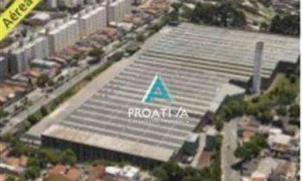 Galpão para alugar, 40371 m² - Jardim Utinga - Santo André/SP