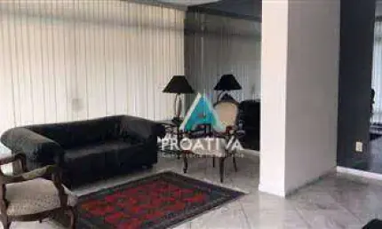 Apartamento com 3 dormitórios à venda, 157 m² por r$ 780.000,00 - vila santa teresa - santo andré/sp