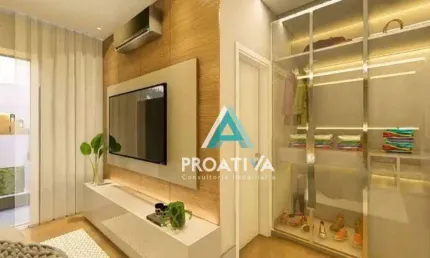 Sobrado com 3 dormitórios à venda, 253 m² por R$ 1.600.000,01 - Santa Terezinha - São Bernardo do Campo/SP
