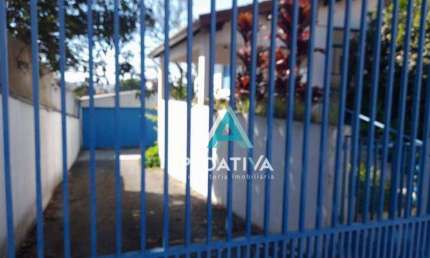 Casa com 3 dormitórios, 350 m² - venda por R$ 5.000.000,00 ou aluguel por R$ 22.542,00/mês - Campestre - Santo André/SP