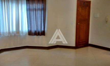 Sobrado com 3 dormitórios para alugar, 180 m² por R$ 3.630,52/mês - Parque das Nações - Santo André/SP