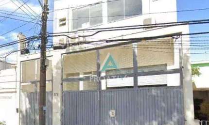 Sala para alugar, 25 m² por R$ 1.100,00 - Jardim Stella - Santo André/SP