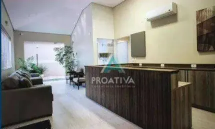 Casa com 5 dormitórios para alugar, 294 m² por R$ 16.500,00 - Jardim Bela Vista - Santo André/SP