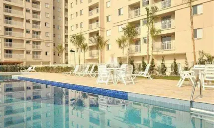 Apartamento com 3 dormitórios à venda, 75 m² por R$ 730.000,00 - Mauá - São Caetano do Sul/SP