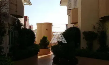 Sobrado com 2 dormitórios à venda, 90 m²  - Utinga - Santo André/SP
