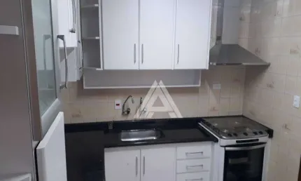 Casa com 3 dormitórios para alugar, 127 m² por r$ 4.571,00 - santa maria - santo andré/sp