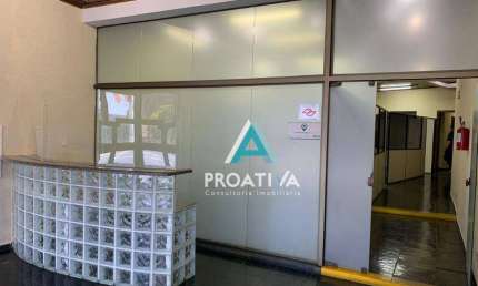 Prédio, 678 m² - venda ou aluguel por - Centro - Santo André/SP