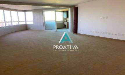 Apartamento com 4 dormitórios à venda, 275 m² - Jardim - Santo André/SP