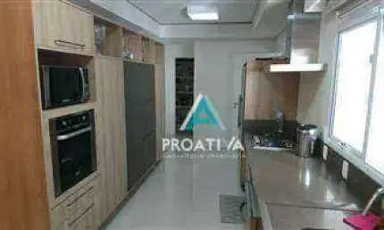 Apartamento com 3 quartos à venda no Nova Petrópolis, São Bernardo do Campo 