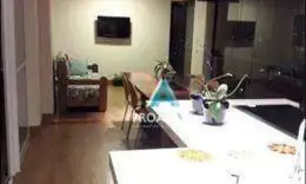 Apartamento com 3 dormitórios à venda, 242 m² - nova petrópolis - são bernardo do campo/sp