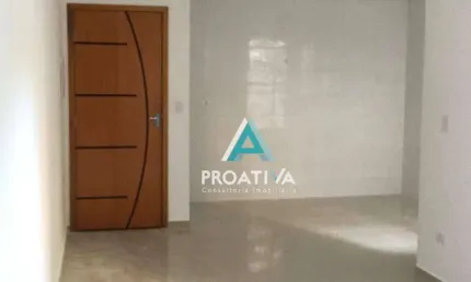 Apartamento com 3 dormitórios à venda, 98 m² - vila eldízia - santo andré/sp