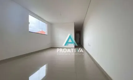 Apartamento com 3 dormitórios à venda, 70 m² por R$ 399.900,00 - Vila Francisco Matarazzo - Santo André/SP
