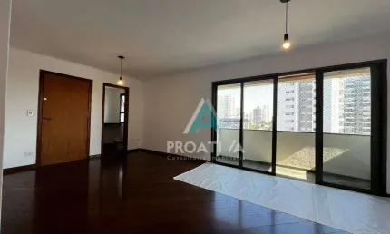 Apartamento com 4 dormitórios à venda, 134 m² por r$ 689.000,00 - centro - santo andré/sp