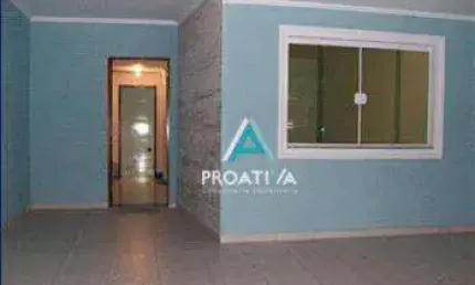 Sobrado com 3 dormitórios à venda, 155 m² - vila são pedro - santo andré/sp