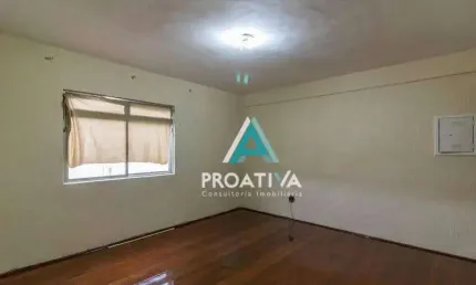Apartamento com 2 dormitórios à venda, 60 m² por R$ 320.000,09 - Vila Mussolini - São Bernardo do Campo/SP