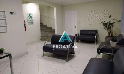 Sobrado com 6 dormitórios à venda, 177 m² por R$ 1.000.000,00 - Vila Assunção - Santo André/SP