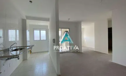 Apartamento à venda, 70 m² por R$ 811.000,05 - Santa Paula - São Caetano do Sul/SP