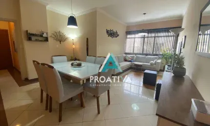 Apartamento à venda, 154 m² por r$ 640.000,05 - centro - santo andré/sp