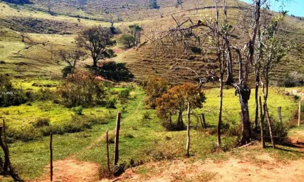 Chácara / sítio à venda na Zona Rural, Taubaté 